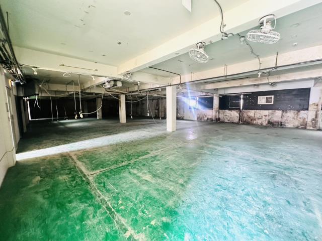 新北新莊廠房-4