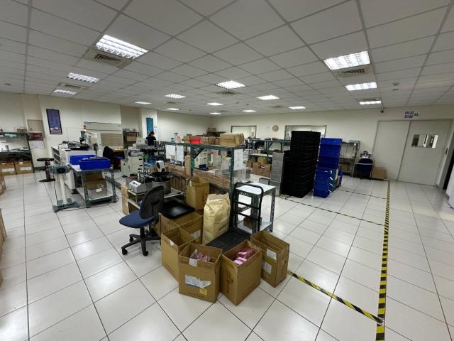 新北土城廠房-3