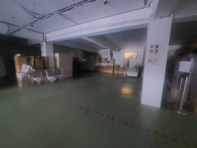 新莊廠房-4