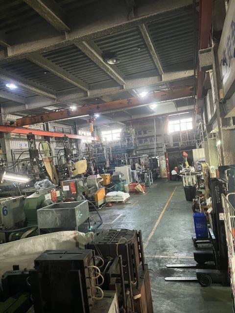 台中大雅廠房-3