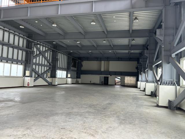 桃園楊梅廠房-4