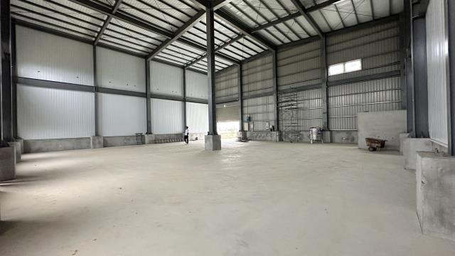 桃園大園廠房-4