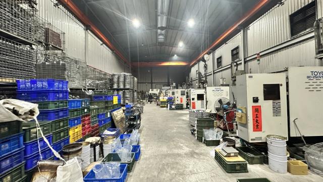 桃園龍潭廠房-5