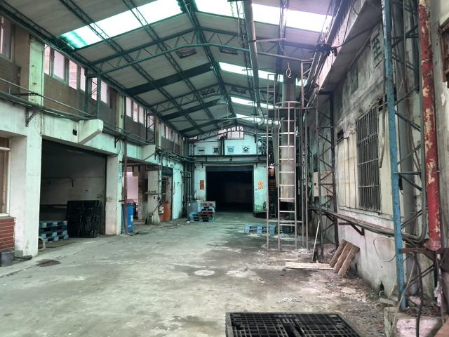 桃園中壢廠房-2