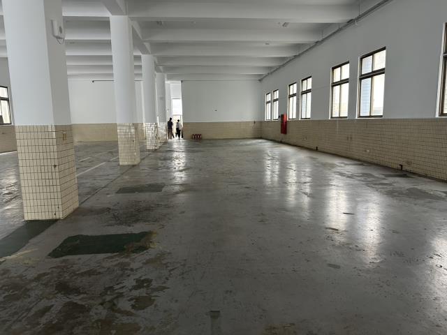 桃園龜山廠房-1