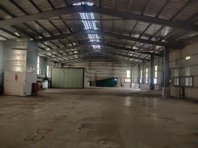 新北鶯歌廠房-4