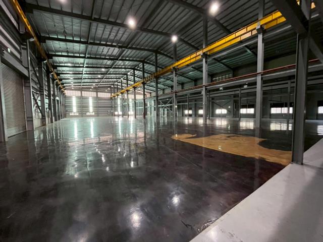 桃園龍潭廠房-1