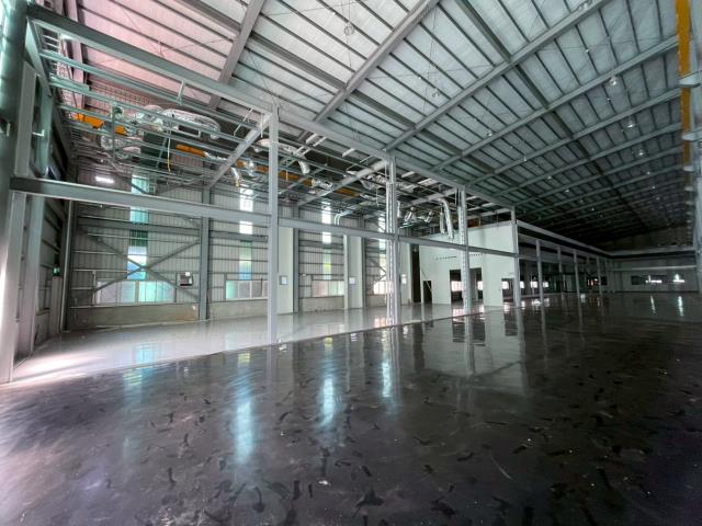 桃園龍潭廠房-4