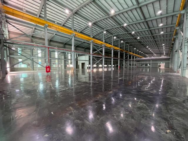 桃園龍潭廠房-5