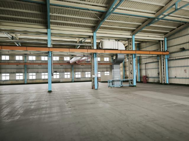 台中龍井廠房-1