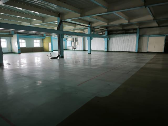 台中龍井廠房-5