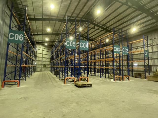 新北八里廠房-2