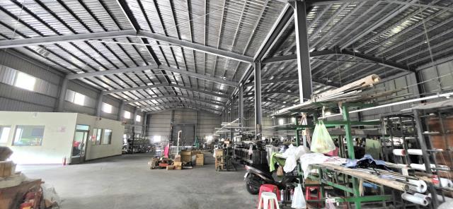 桃園八德廠房-3