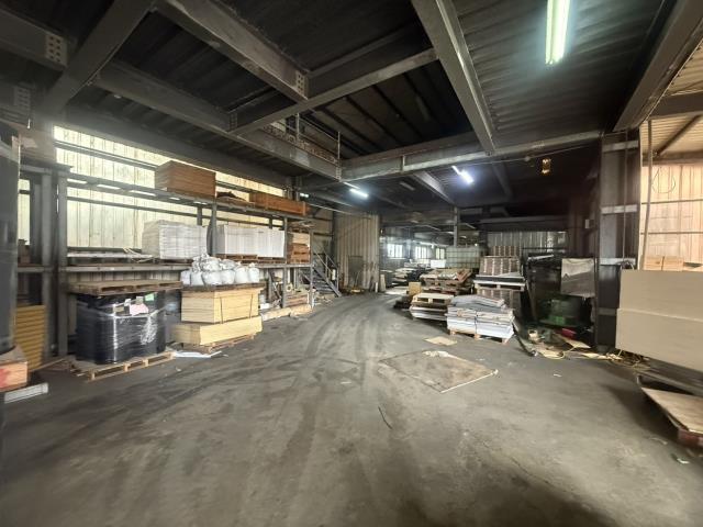 桃園觀音廠房-1