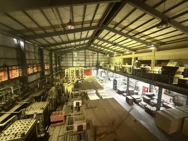 桃園觀音廠房-5