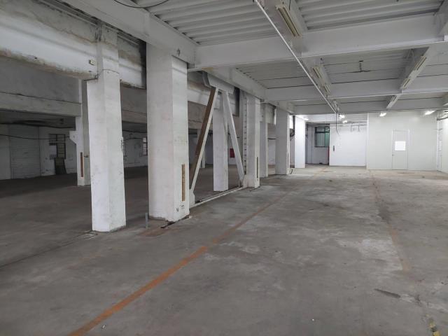 新北新莊廠房-4