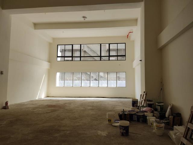 新北樹林廠房-4