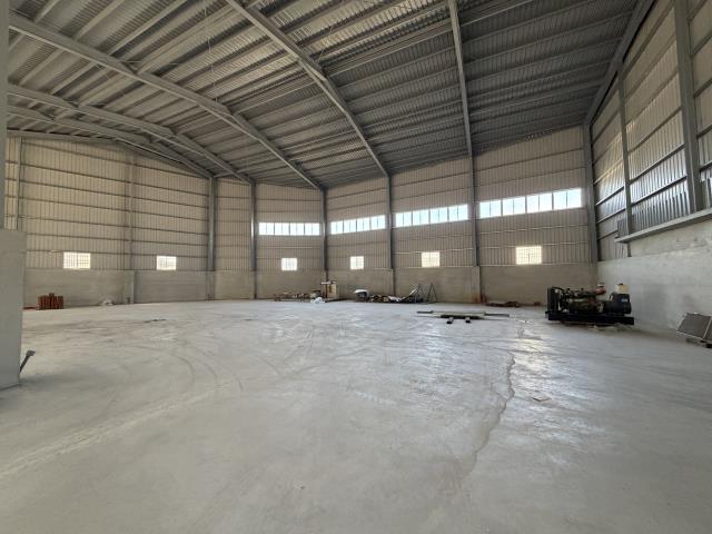 平鎮廠房-1