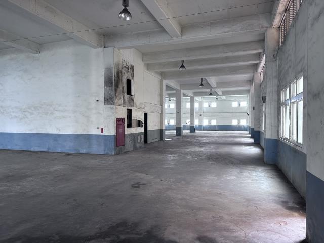 觀音廠房-3