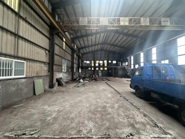 新北廠房-1