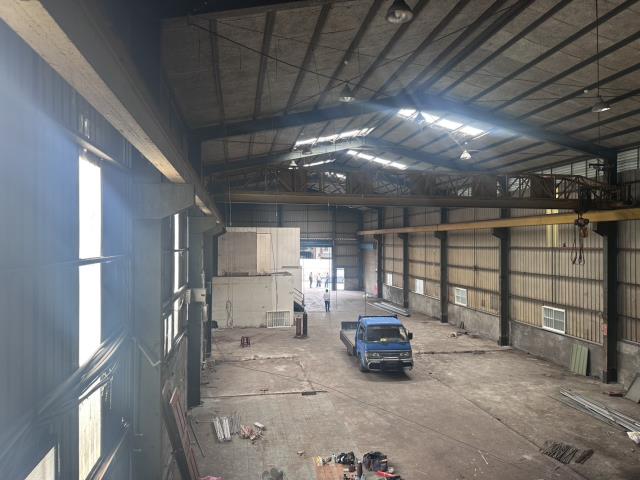 新北廠房-2