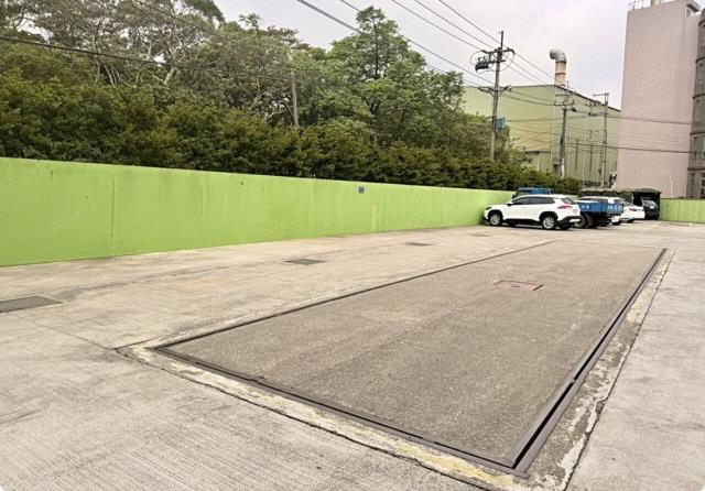 桃園龍潭廠房-4