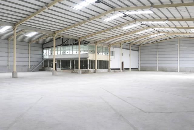 桃園龜山廠房-1