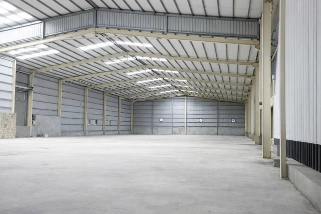 桃園龜山廠房-2