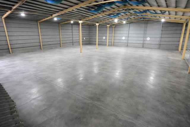 桃園龜山廠房-4