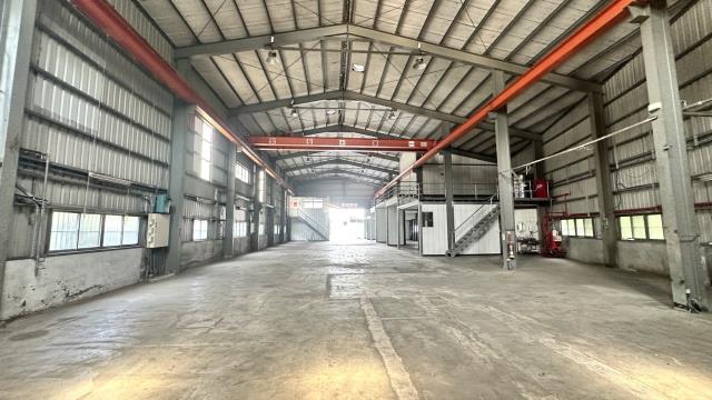 新北土城廠房-2