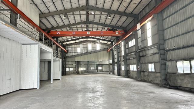 新北土城廠房-4