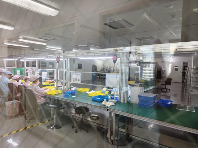 新北五股廠房-1