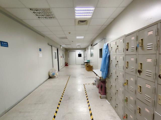 新北五股廠房-2