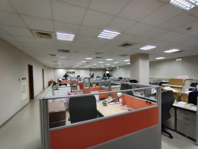 新北五股廠房-4