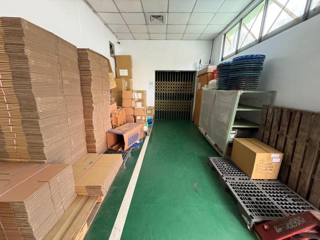 新埔廠房-1