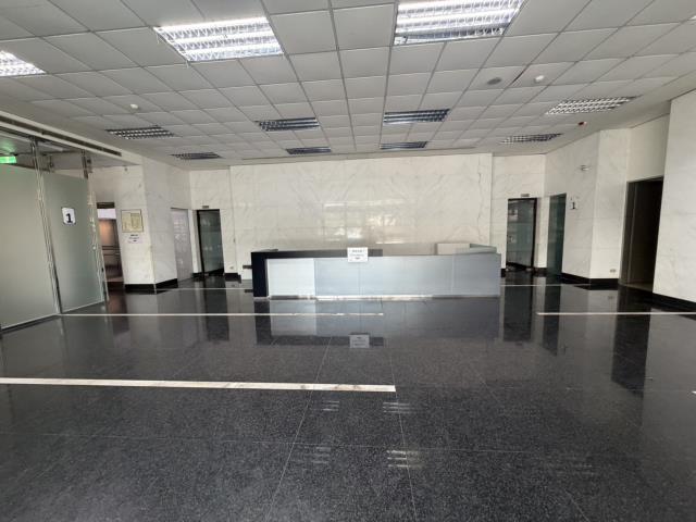 桃園中壢廠房-5