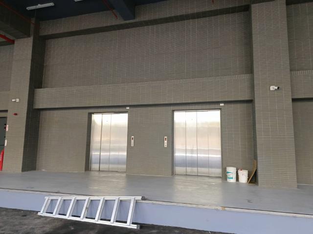 新竹香山廠房-1