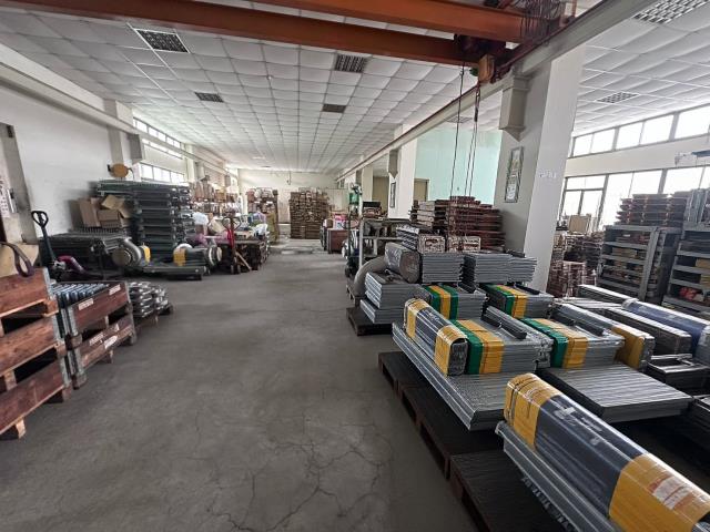 新北樹林廠房-4