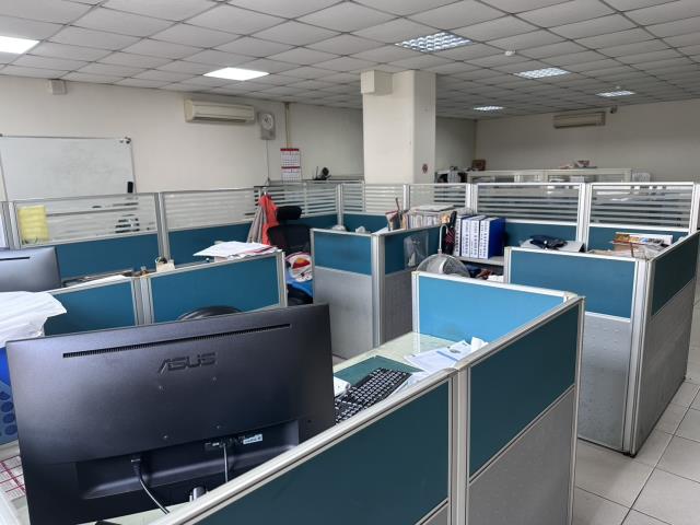 新北樹林廠房-5