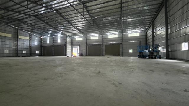 新北林口廠房-4