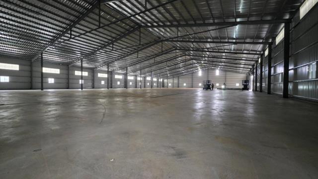 新北林口廠房-5