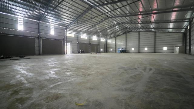 新北林口廠房-1