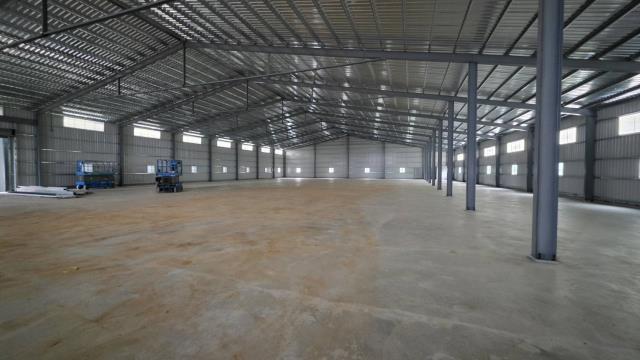 新北林口廠房-3