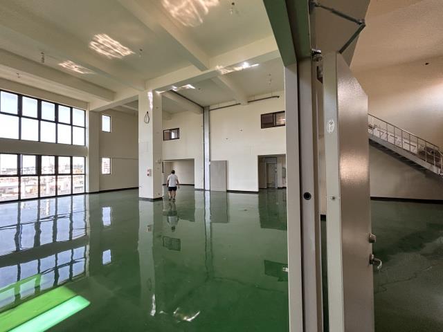 蘆竹廠房-1