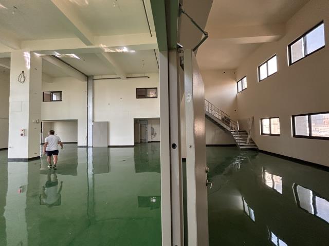 蘆竹廠房-2