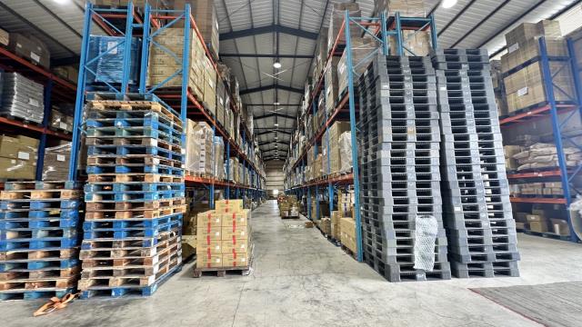 桃園龜山廠房-2