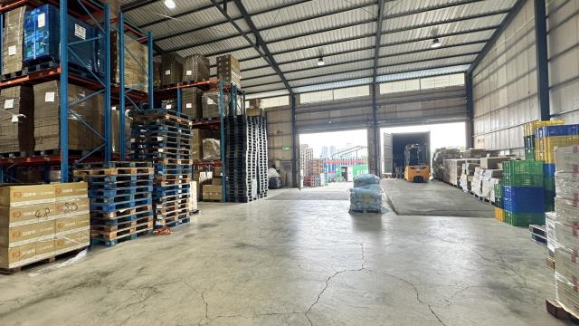 桃園龜山廠房-3