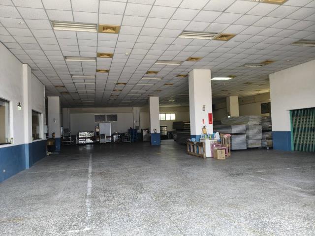桃園蘆竹廠房-1
