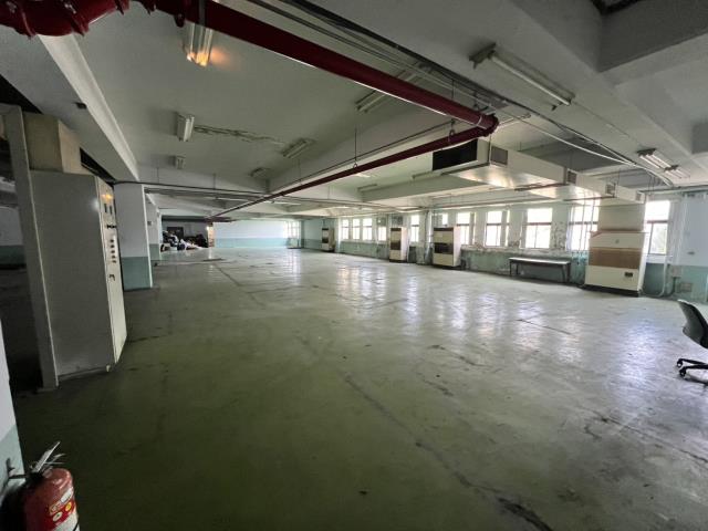 觀音廠房-2