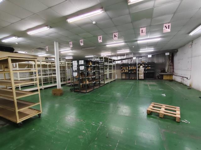 樹林廠房-2